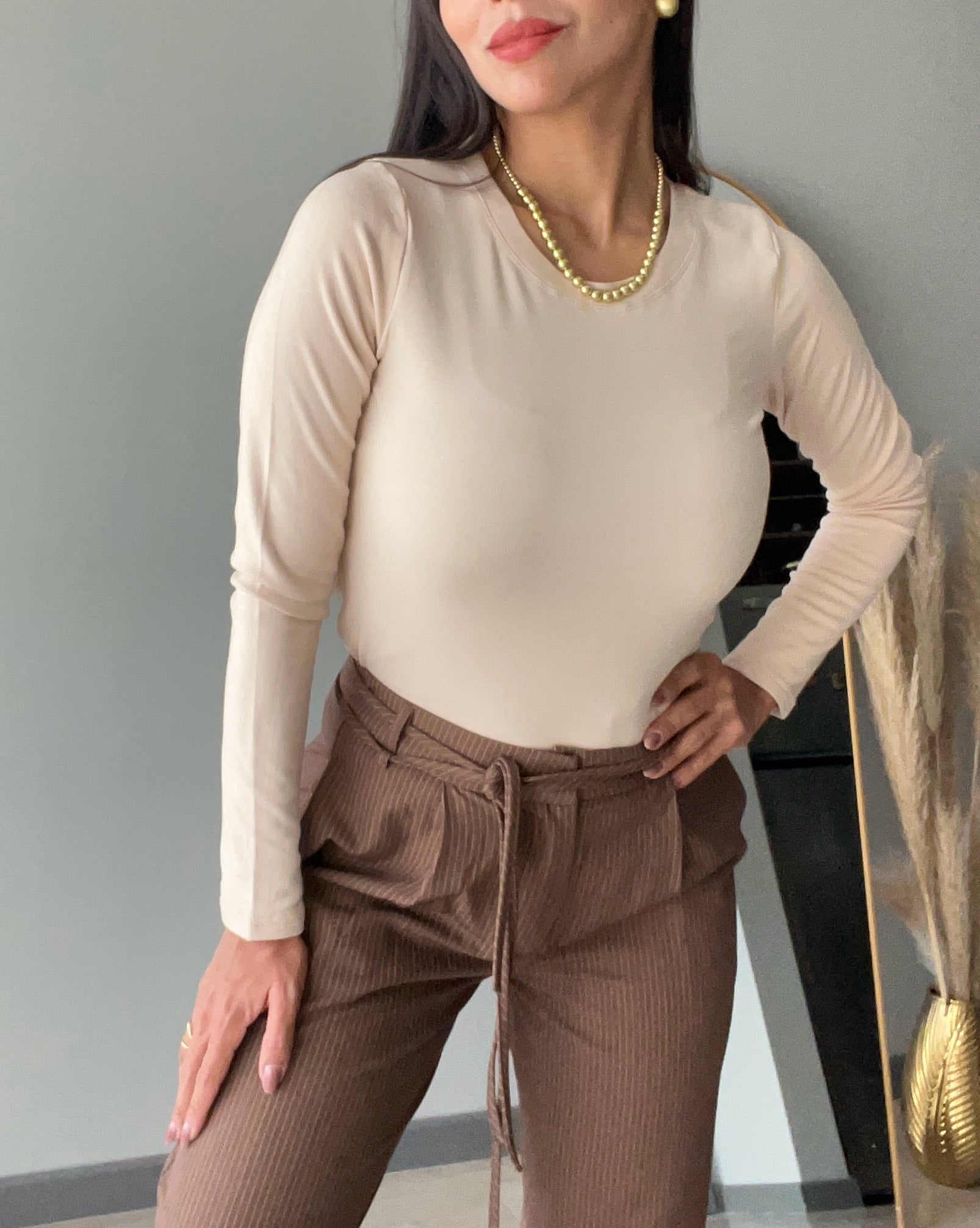 Polera Stella  (PACK 2X $18.000)